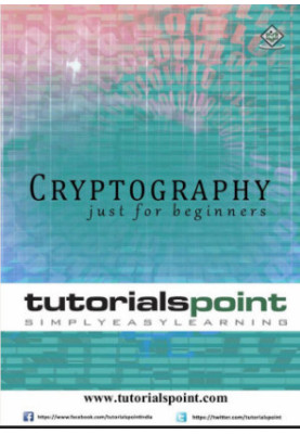 Cryptography: Just For Beginners