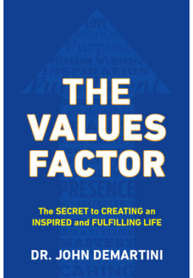 The Values Factor