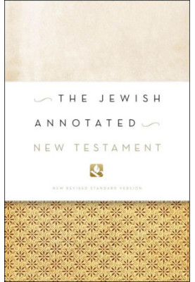 The Jewish Annotated New Testament