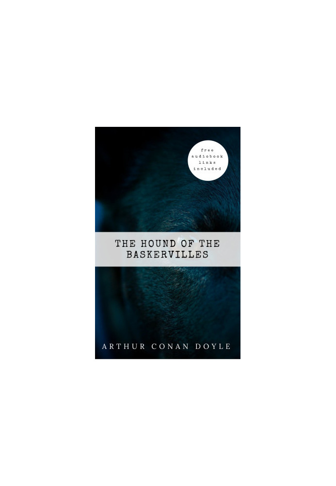 The Hound of the Baskervilles