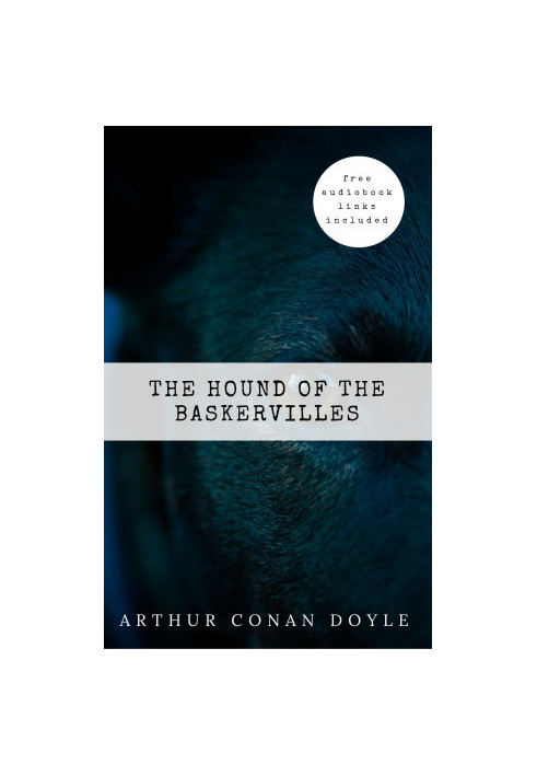 The Hound of the Baskervilles