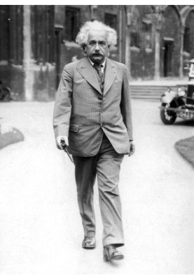 On the Method of Theoretical Physics