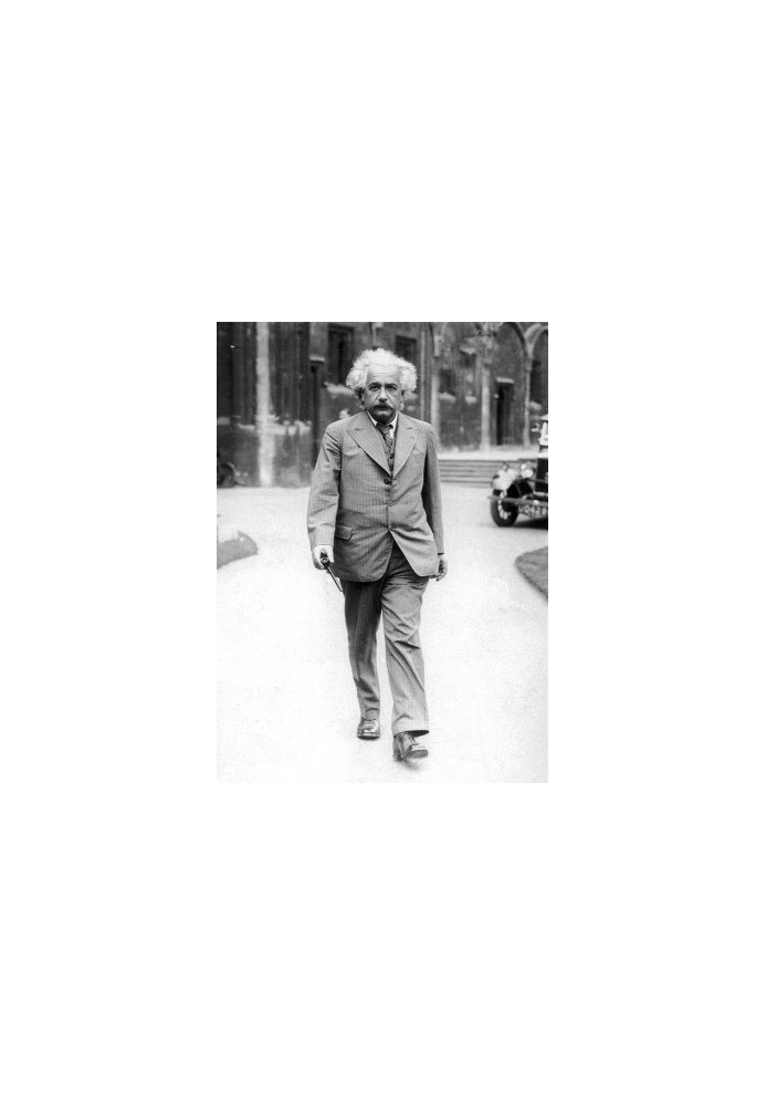 On the Method of Theoretical Physics