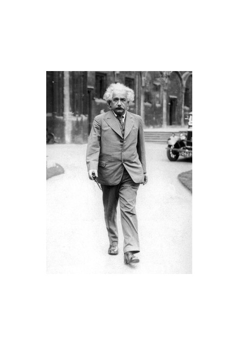 On the Method of Theoretical Physics
