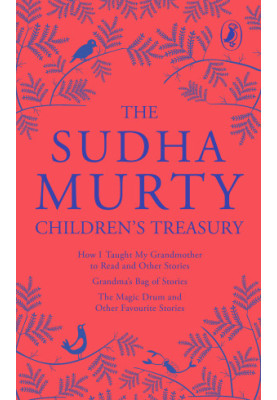 The Sudha Murty Children's Treasury