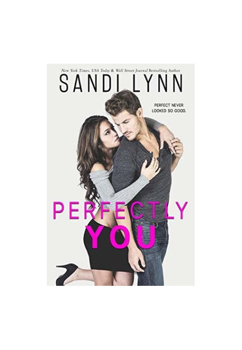 Perfectly You