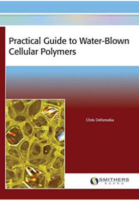 Practical guide to water-blown cellular polymers
