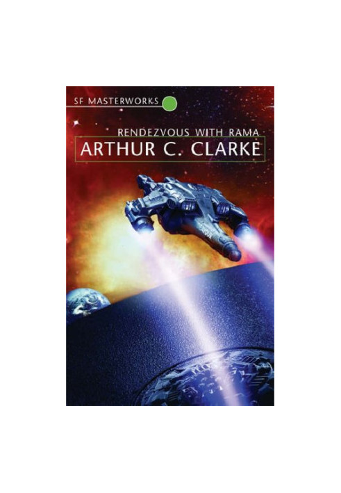 Rendezvous with Rama