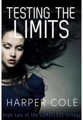[The Limitless Trilogy 02] • Testing The Limits
