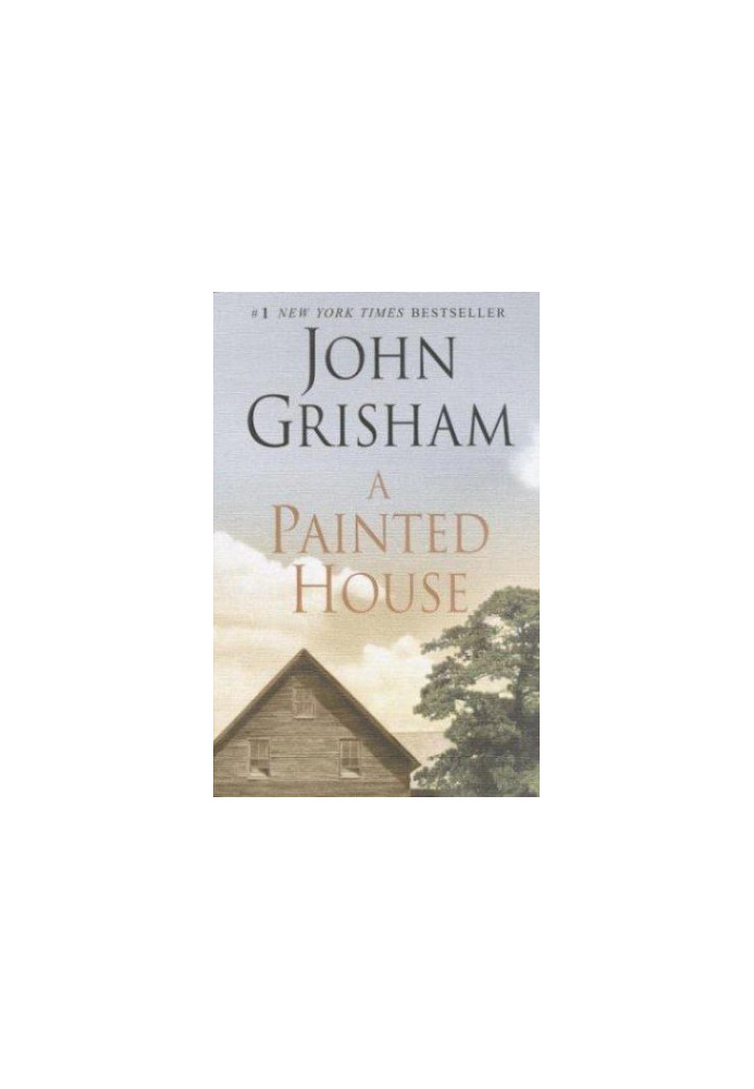 A Painted House