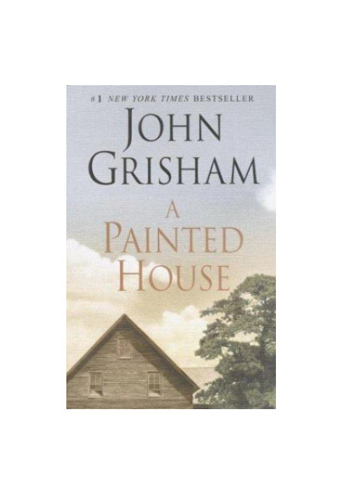 A Painted House