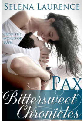[Bittersweet Chronicles 01] • Pax