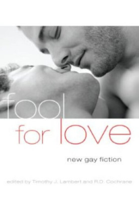 Fool For Love: New Gay Fiction