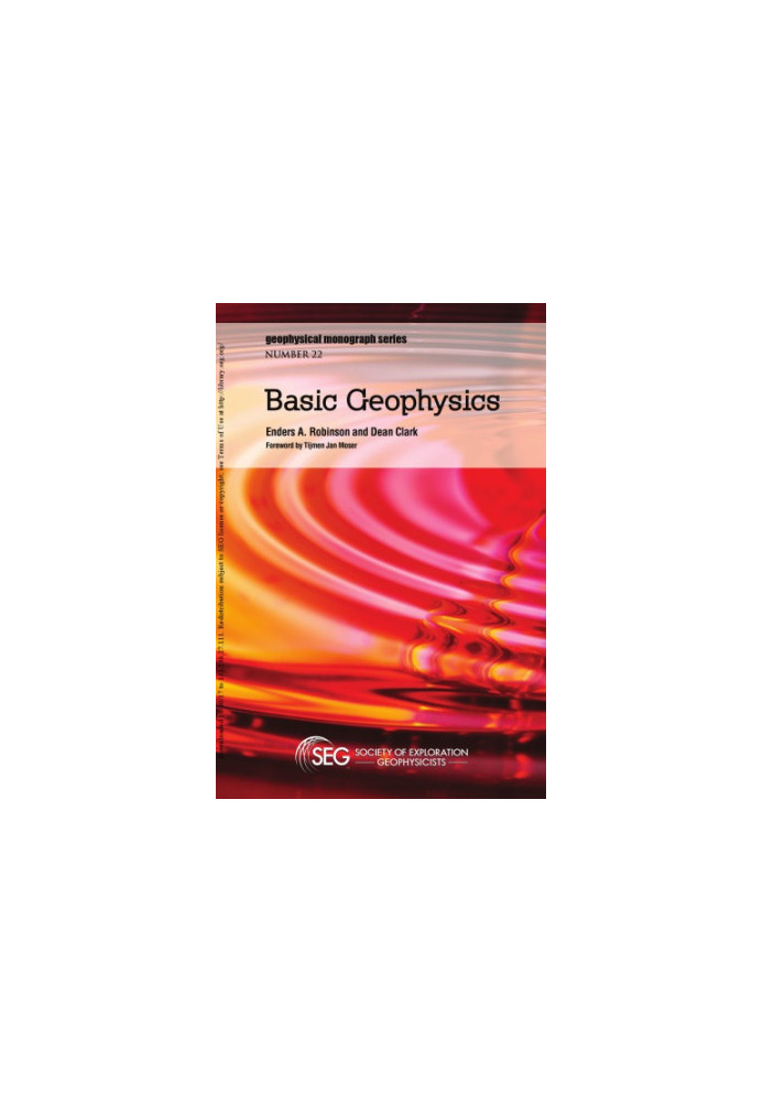 Basic Geophysics