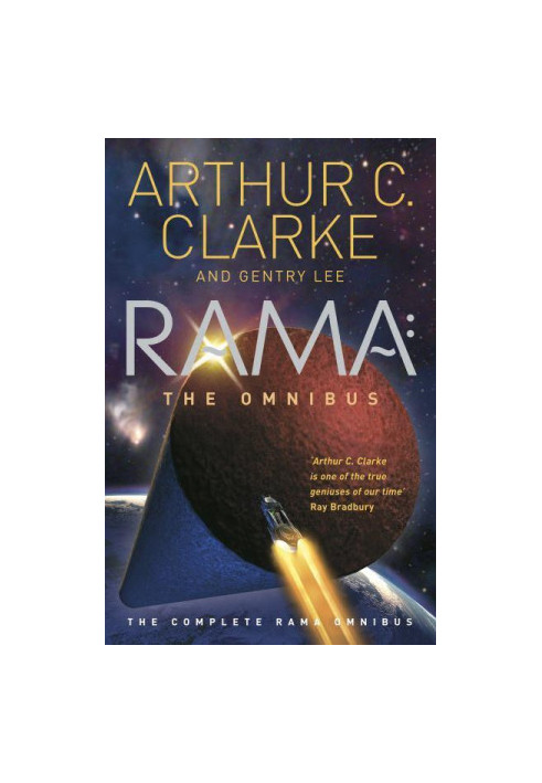 Rama Omnibus
