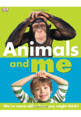 Animals and Me