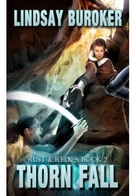 Thorn Fall - Rust & Relics 02.0