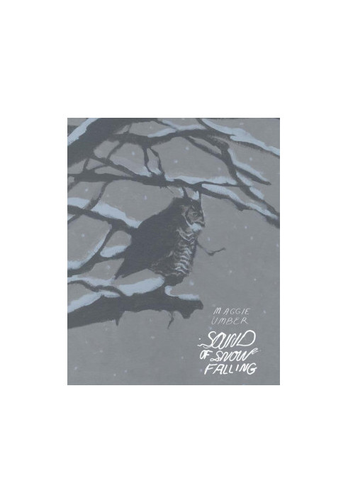 Sound of Snow Falling