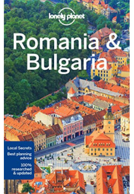 Romania & Bulgaria