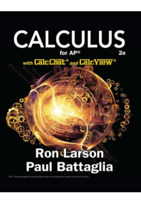 Calculus for AP