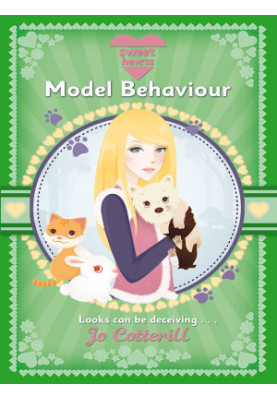 [Sweet Hearts 05] • Model Behaviour