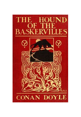 The Hound of the Baskervilles