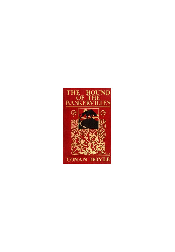 The Hound of the Baskervilles