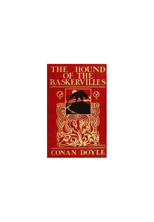 The Hound of the Baskervilles