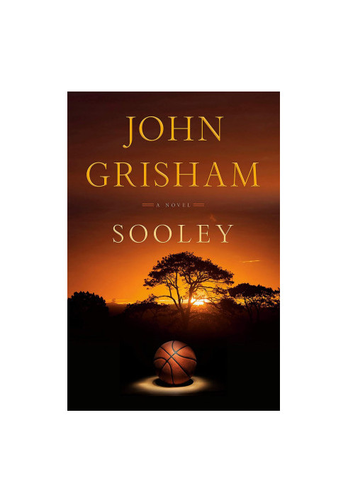 Sooley: A Novel