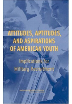 Attitudes, Aptitudes, and Aspirations of American Youth - Implications for Military Recruitment