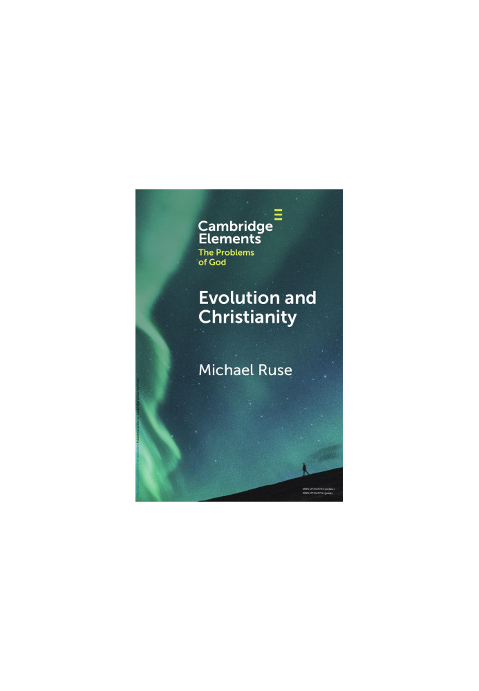 Evolution and Christianity