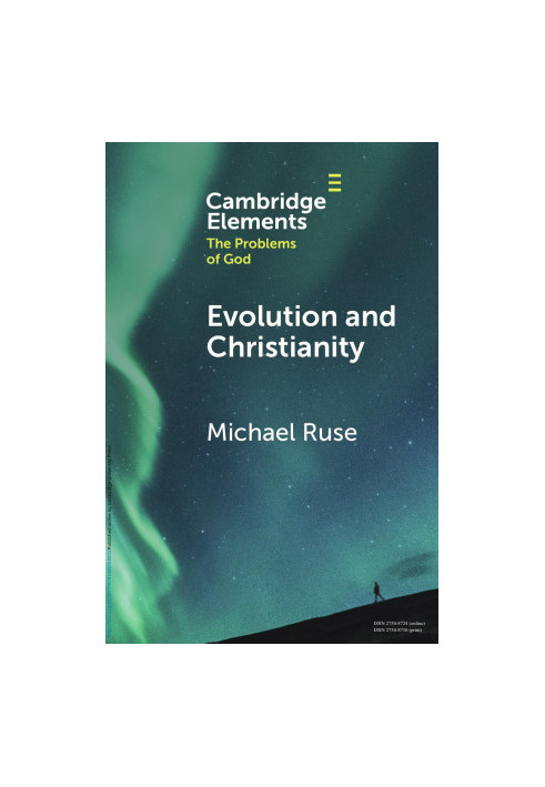 Evolution and Christianity