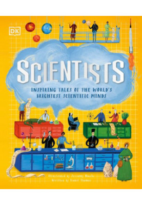 Scientists