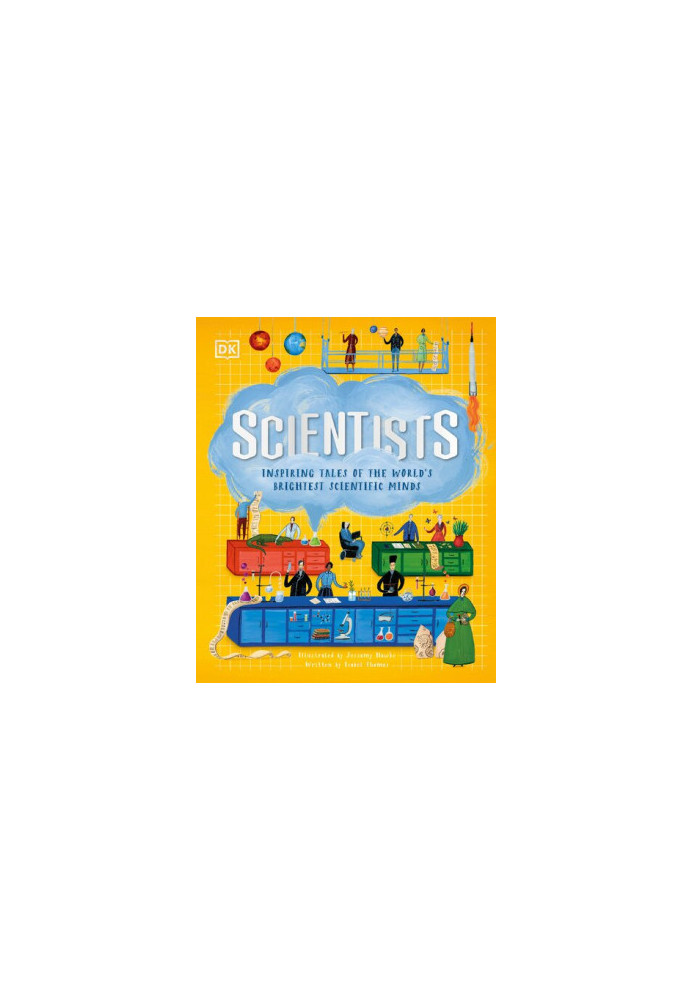 Scientists