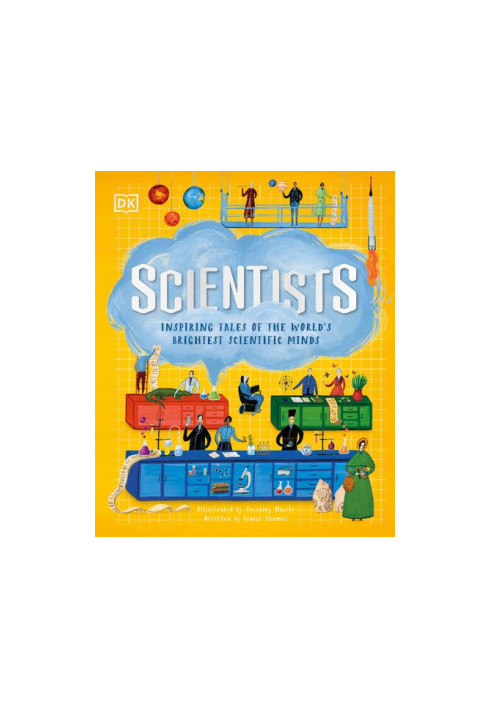 Scientists