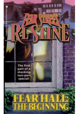 Fear Hall: The Beginning