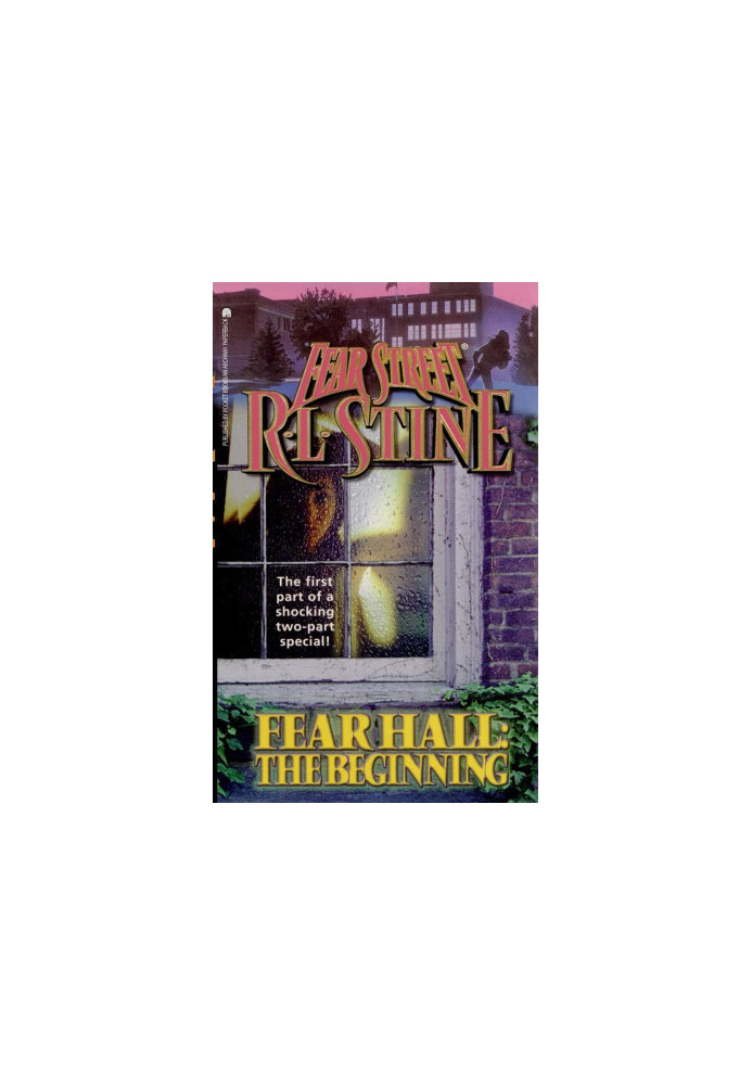 Fear Hall: The Beginning