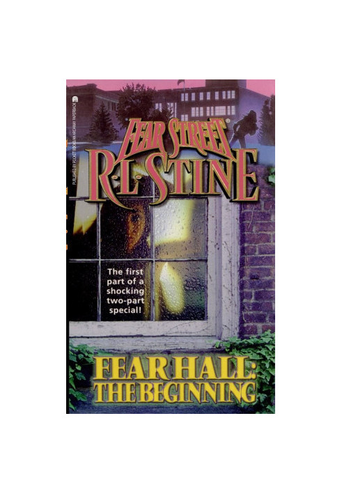 Fear Hall: The Beginning