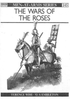 The Wars of the Roses