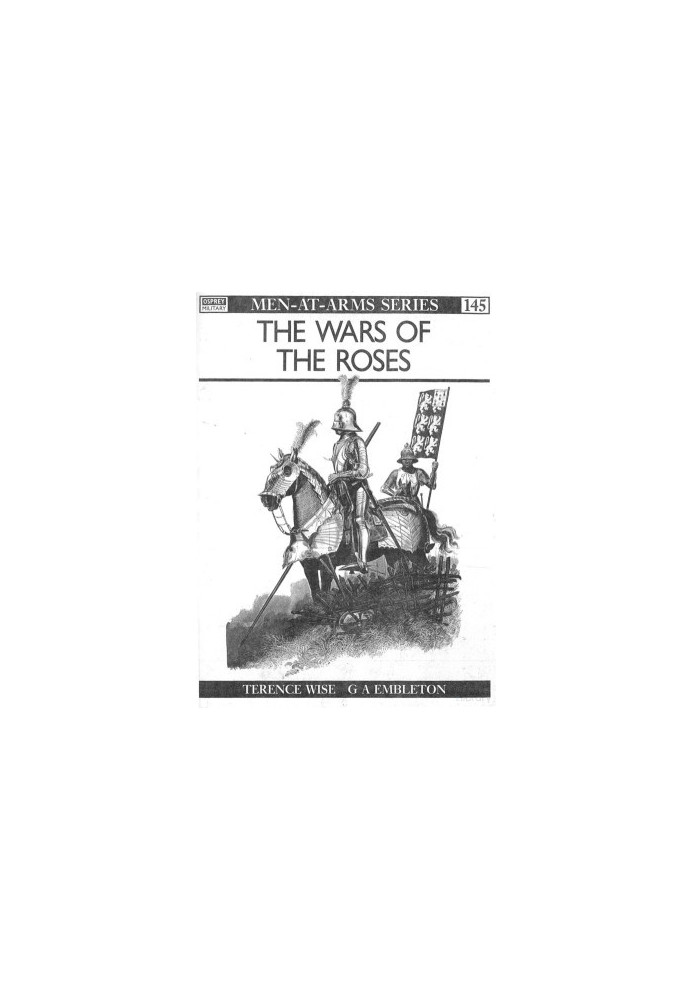 The Wars of the Roses
