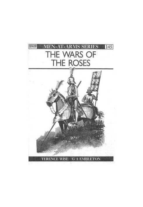 The Wars of the Roses