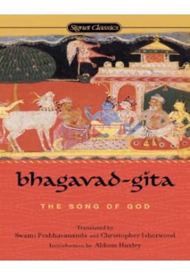 Bhagavad Gita: The Song of God