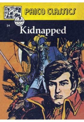 Kidnapped