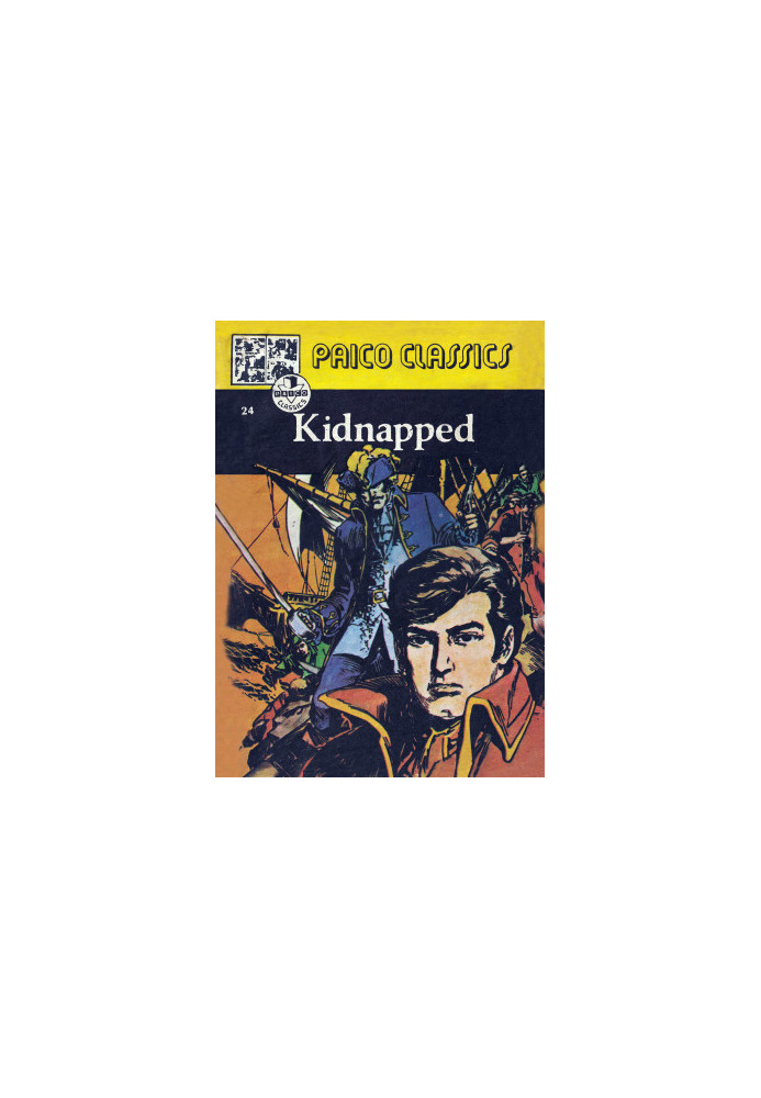 Kidnapped