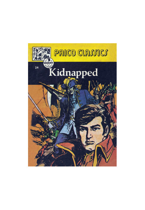 Kidnapped