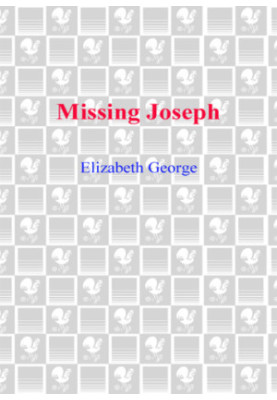 Missing Joseph