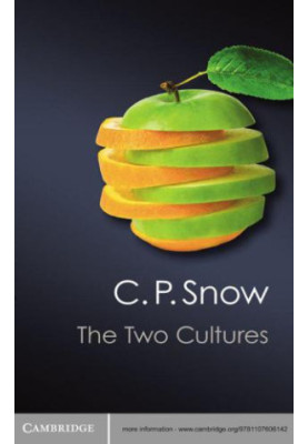 The Two Cultures