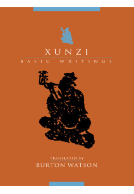 Xunzi BASIC WRITINGS