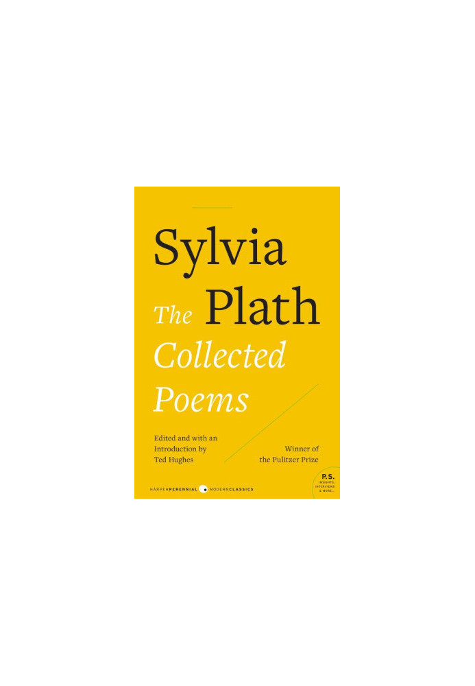 The Collected Poems