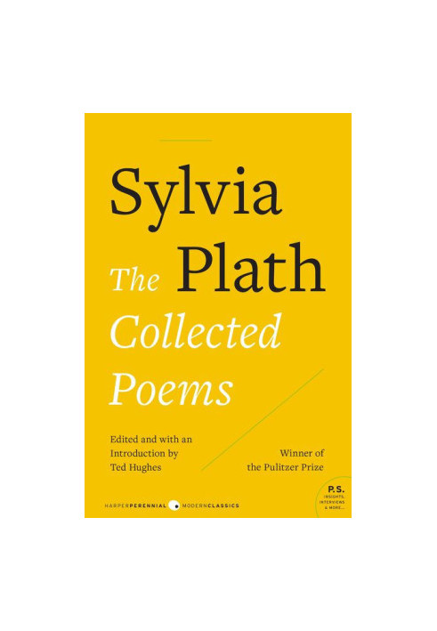 The Collected Poems